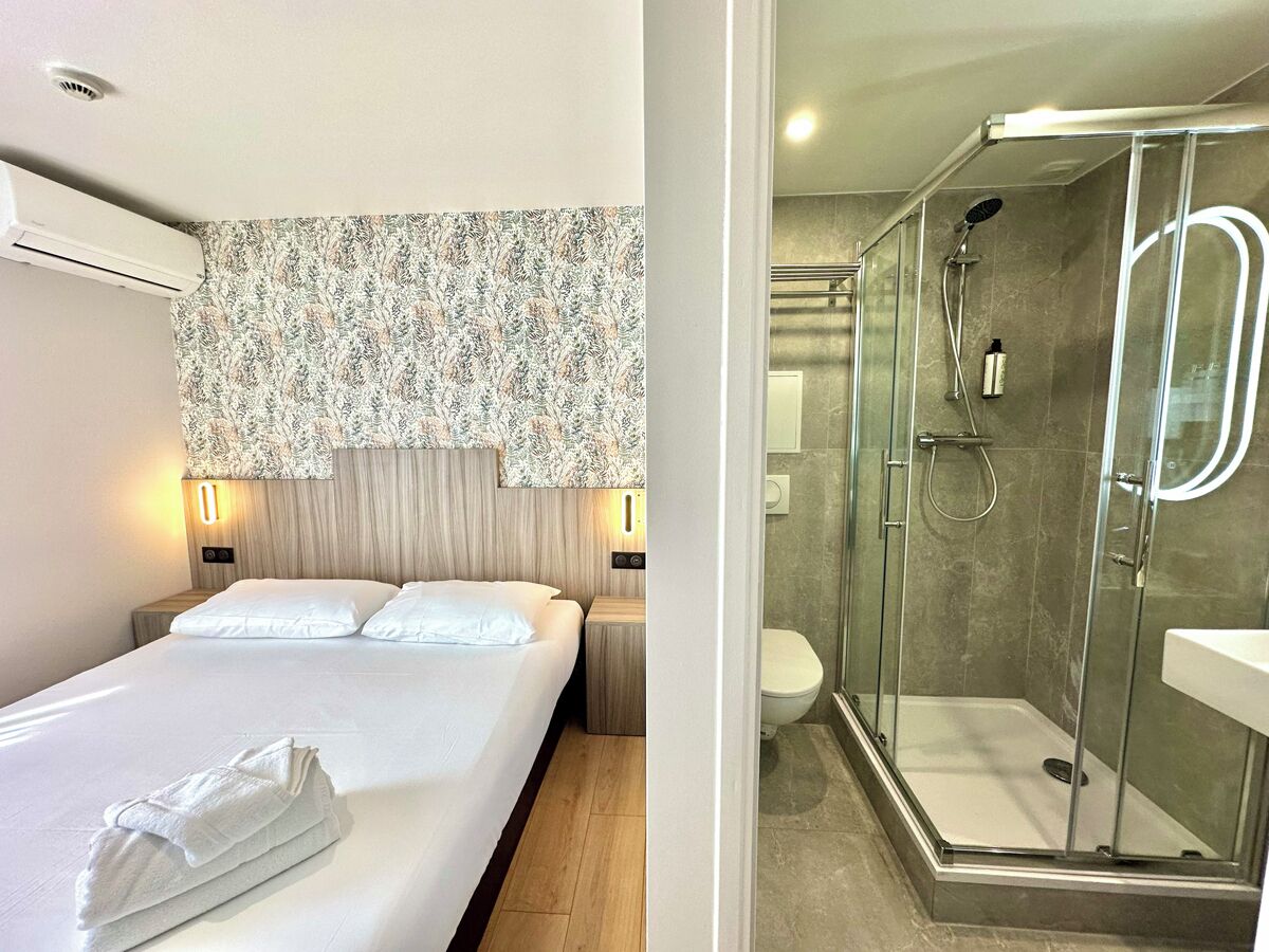 Foto - Brit Hotel Essentiel REIMS Taissy