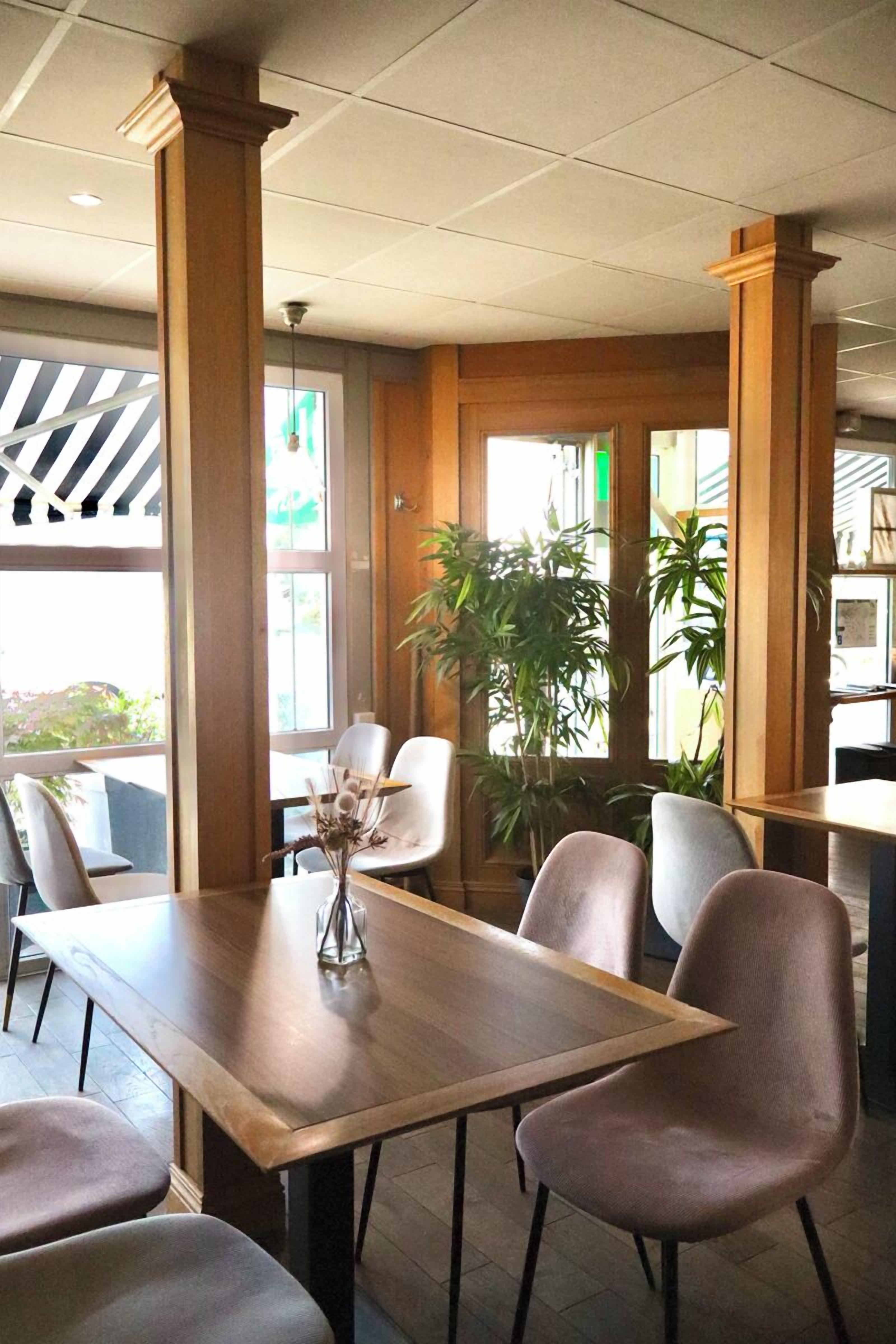 Foto - Brit Hotel Essentiel REIMS Taissy