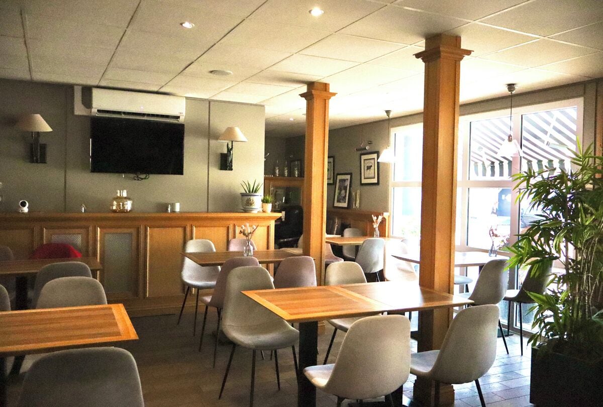 Foto - Brit Hotel Essentiel REIMS Taissy