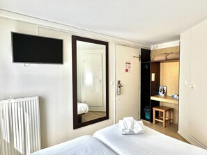 Chambre Standard avec lits jumeaux