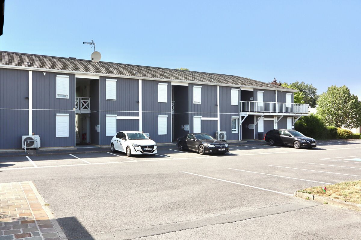 Foto - Brit Hotel Essentiel REIMS Taissy