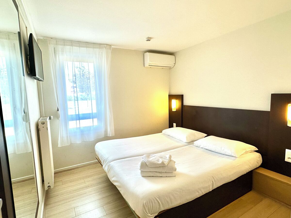 Foto - Brit Hotel Essentiel REIMS Taissy