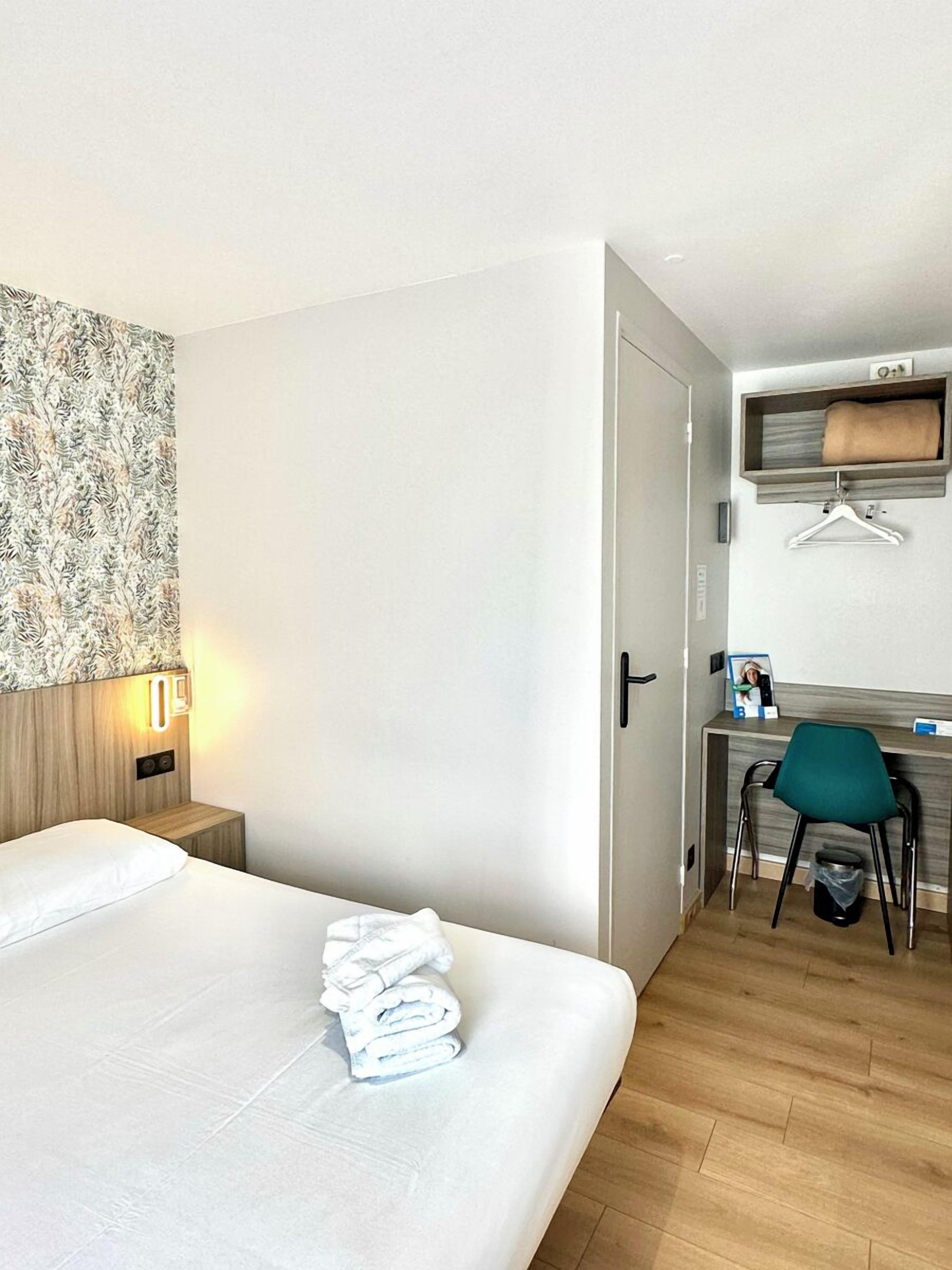 Foto - Brit Hotel Essentiel REIMS Taissy