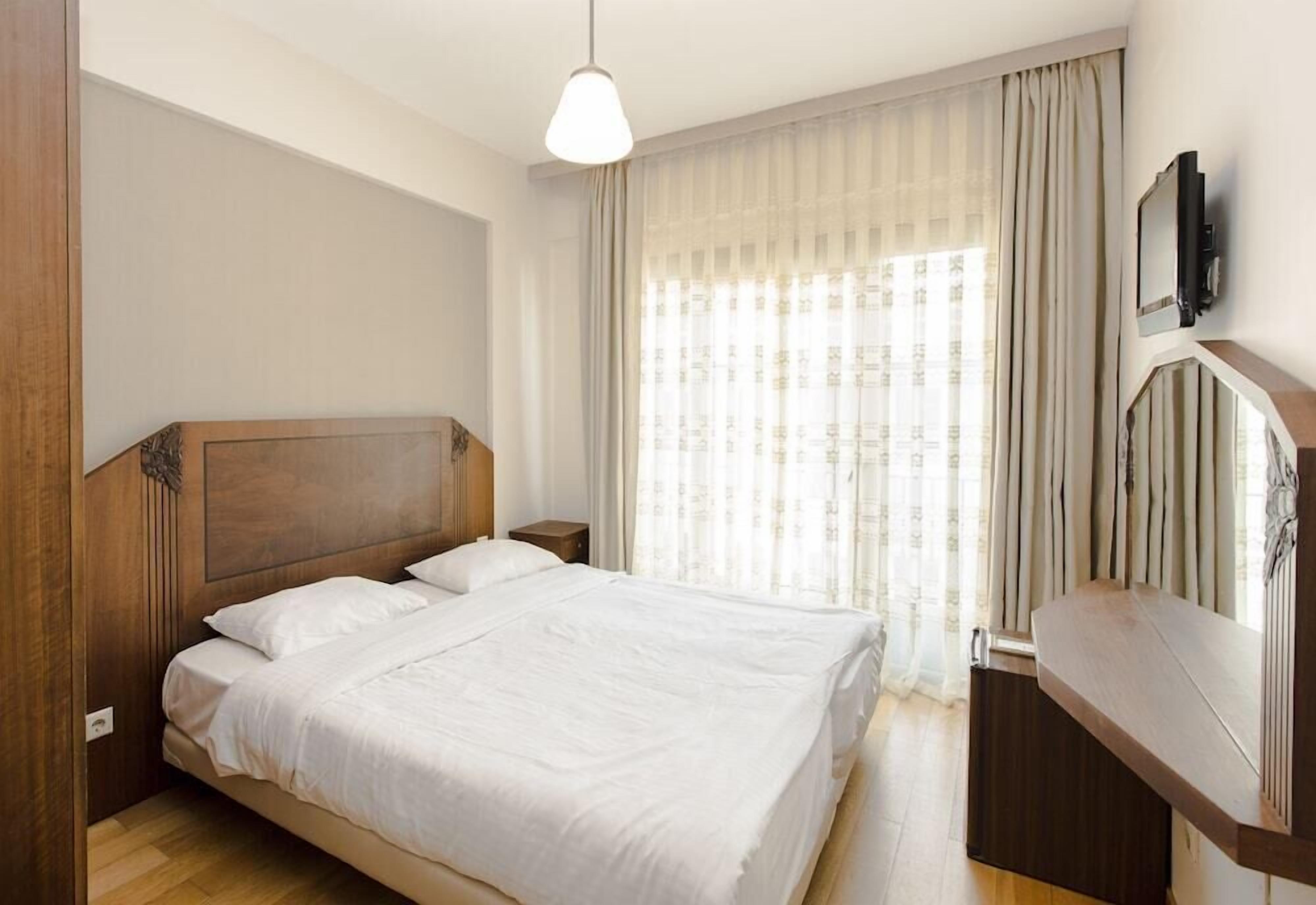 Coffres-forts dans les chambres, Wi-Fi gratuit