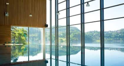 Rosfjord Strandhotell