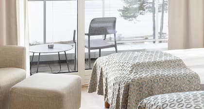 Rosfjord Strandhotell