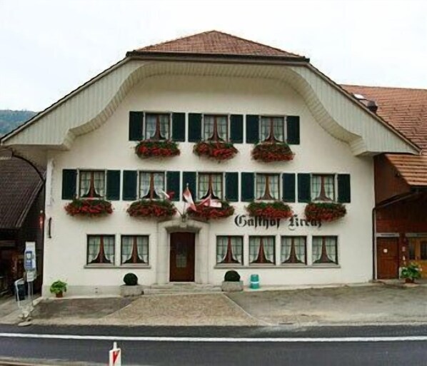 Exterieur