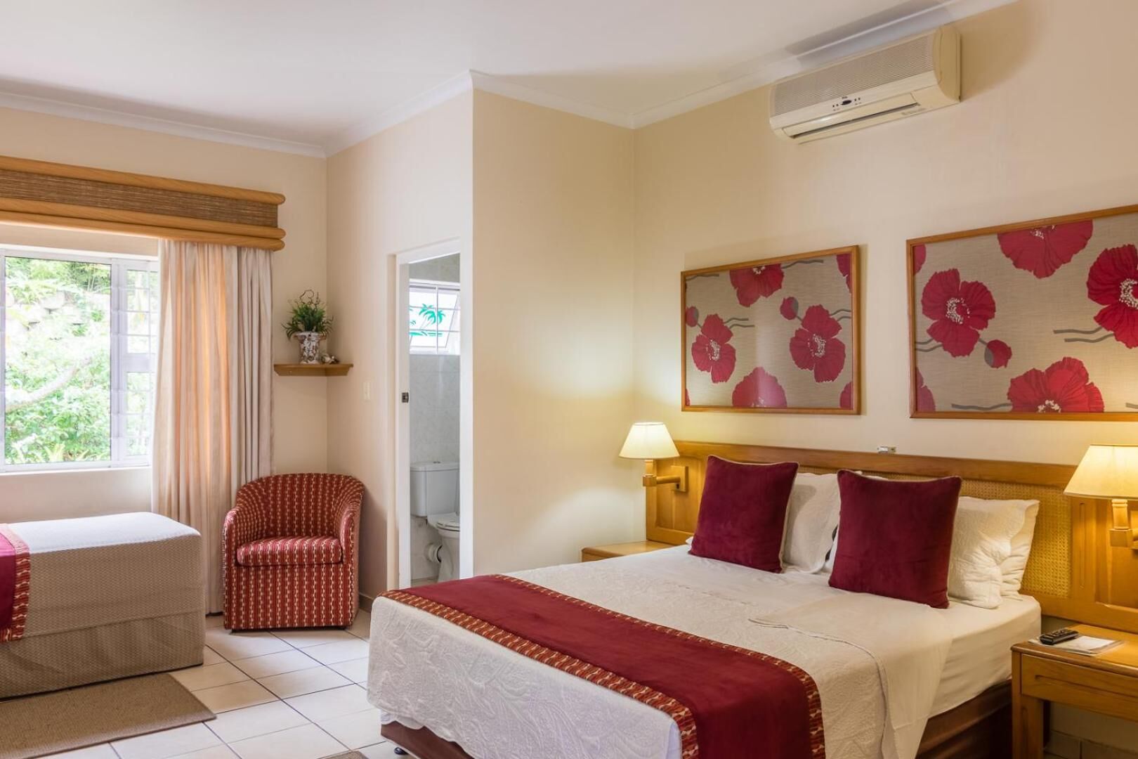 Photo - Centre Court B&B