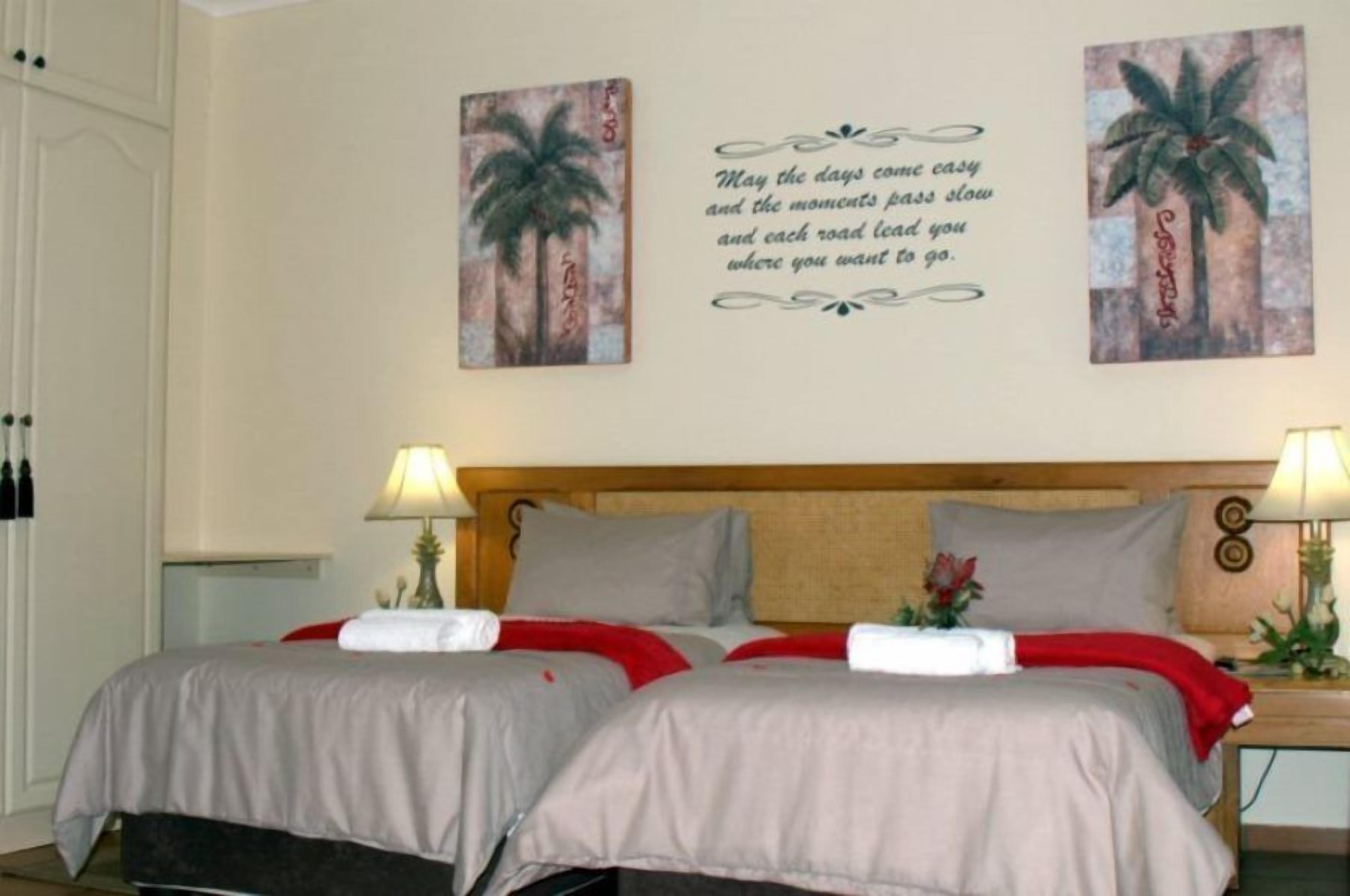 Photo - Centre Court B&B