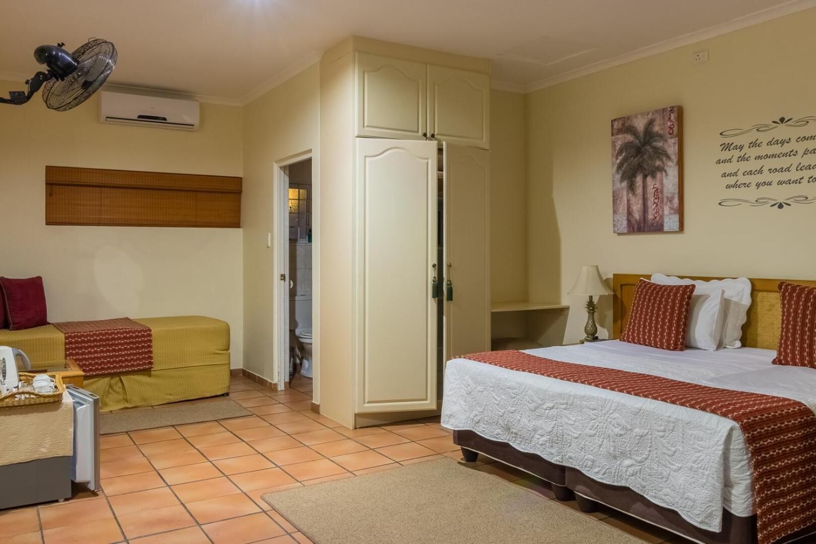 Photo - Centre Court B&B