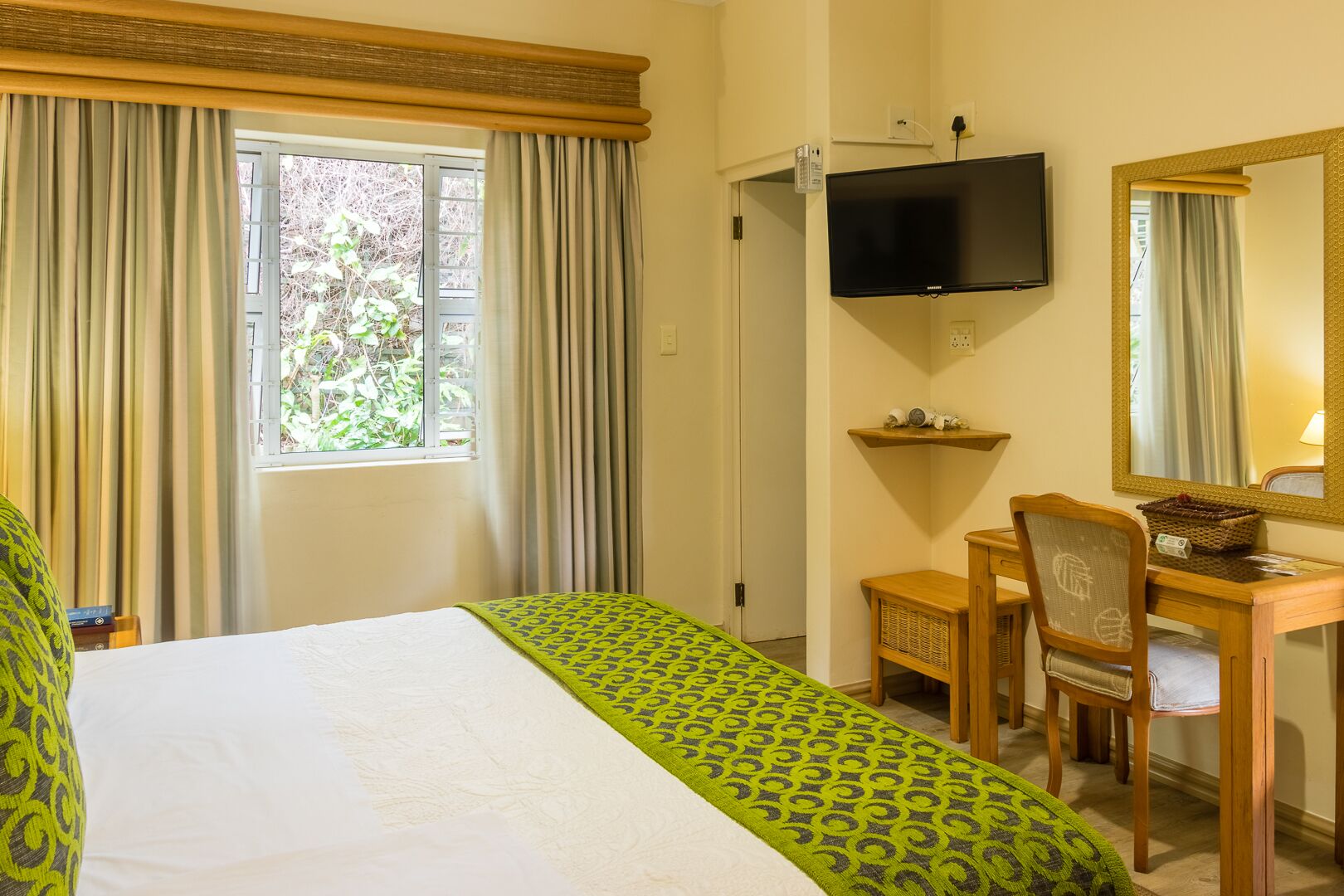 Photo - Centre Court B&B