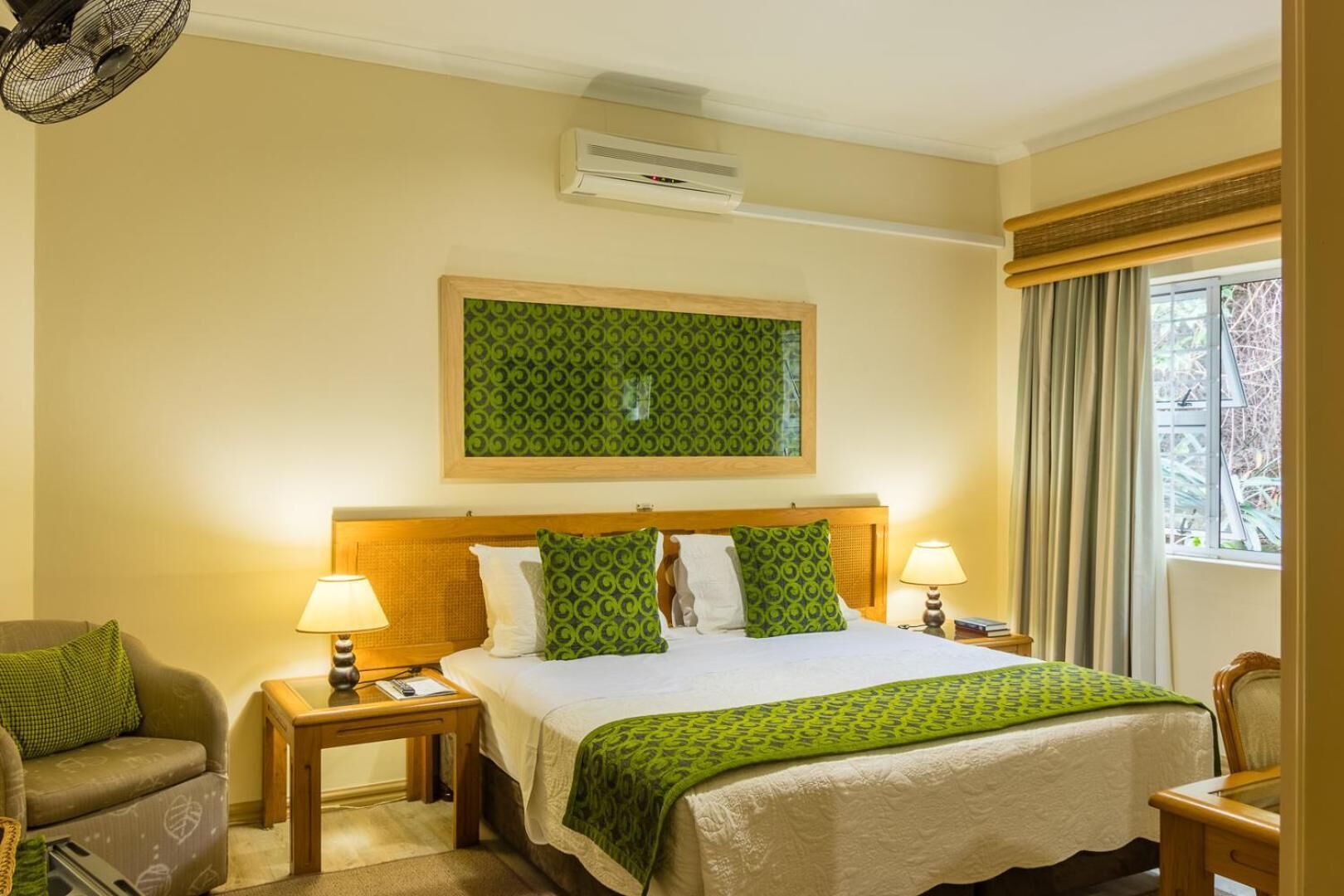 Photo - Centre Court B&B