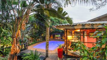 Standard Room | Exterior