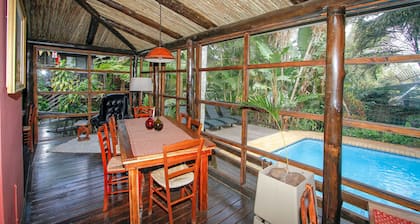 Umlilo Lodge