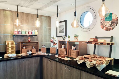 Zenitude Hotel-residences Paris Roissy Village