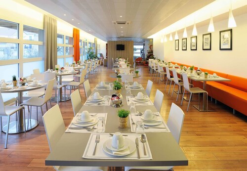Zenitude Hotel-residences Roissy Village