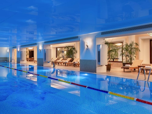 Rixos Almaty