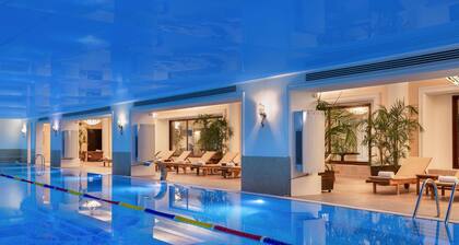 Rixos Almaty