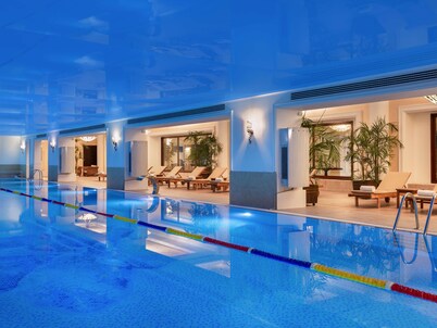 Rixos Almaty