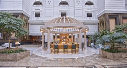 Rixos Almaty Hotel
