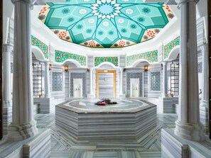 Miscellaneous - Rixos Almaty Hotel (Almaty)