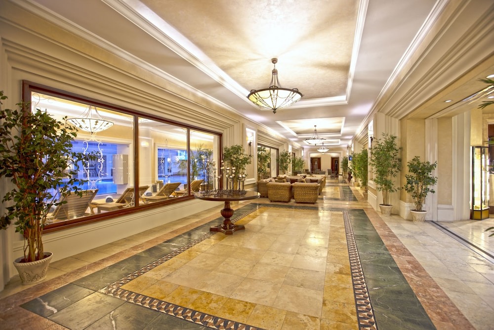 Rixos Almaty photo 8