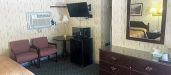 Pleasant Valley Motel West Stockbridge