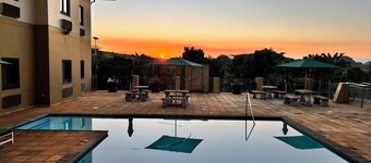 Hampshire Hotel Ballito Durban