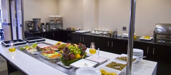 Hampshire Hotel Ballito Durban