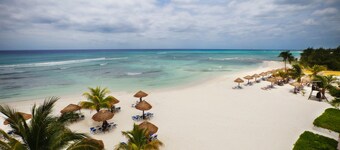 The Royal Haciendas All Inclusive