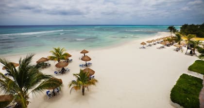 The Royal Haciendas All Inclusive