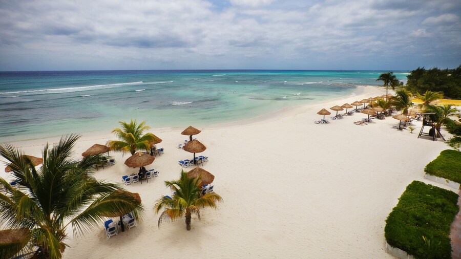 The Royal Haciendas All Inclusive