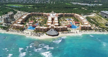 The Royal Haciendas All Inclusive