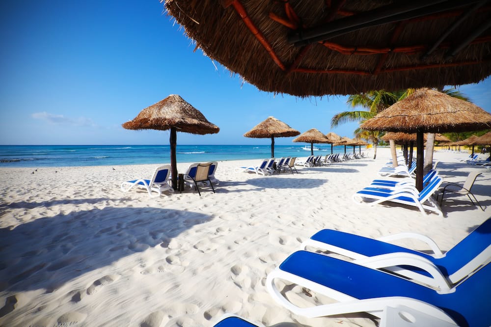 The Royal Haciendas All Inclusive