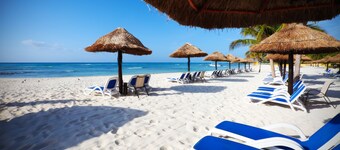 The Royal Haciendas All Inclusive