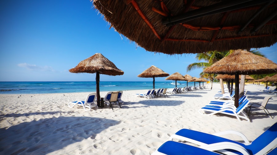 The Royal Haciendas All Inclusive