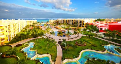 The Royal Haciendas All Inclusive