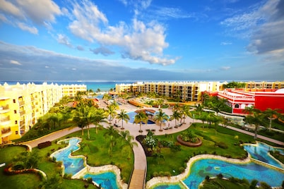 Holiday Inn Club Vacations The Royal Haciendas by IHG - All inclusive
