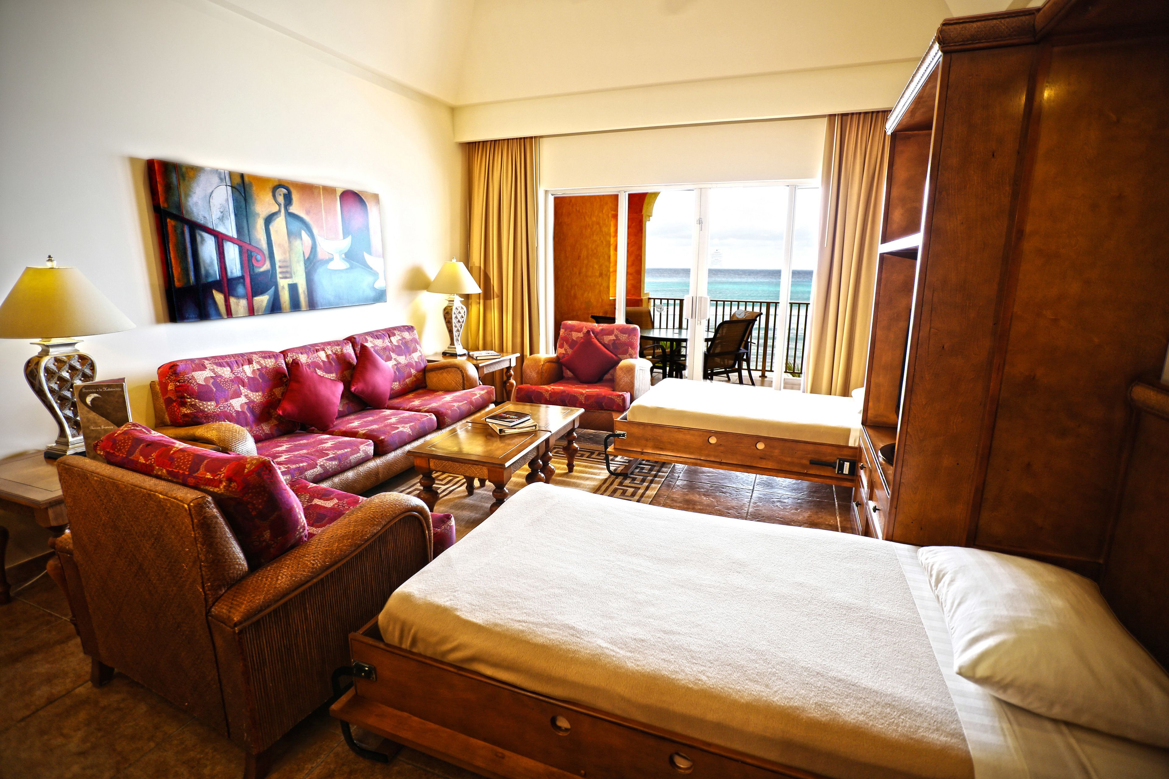 위성 채널 시청이 가능한 43인치 플라스마 TV, TV