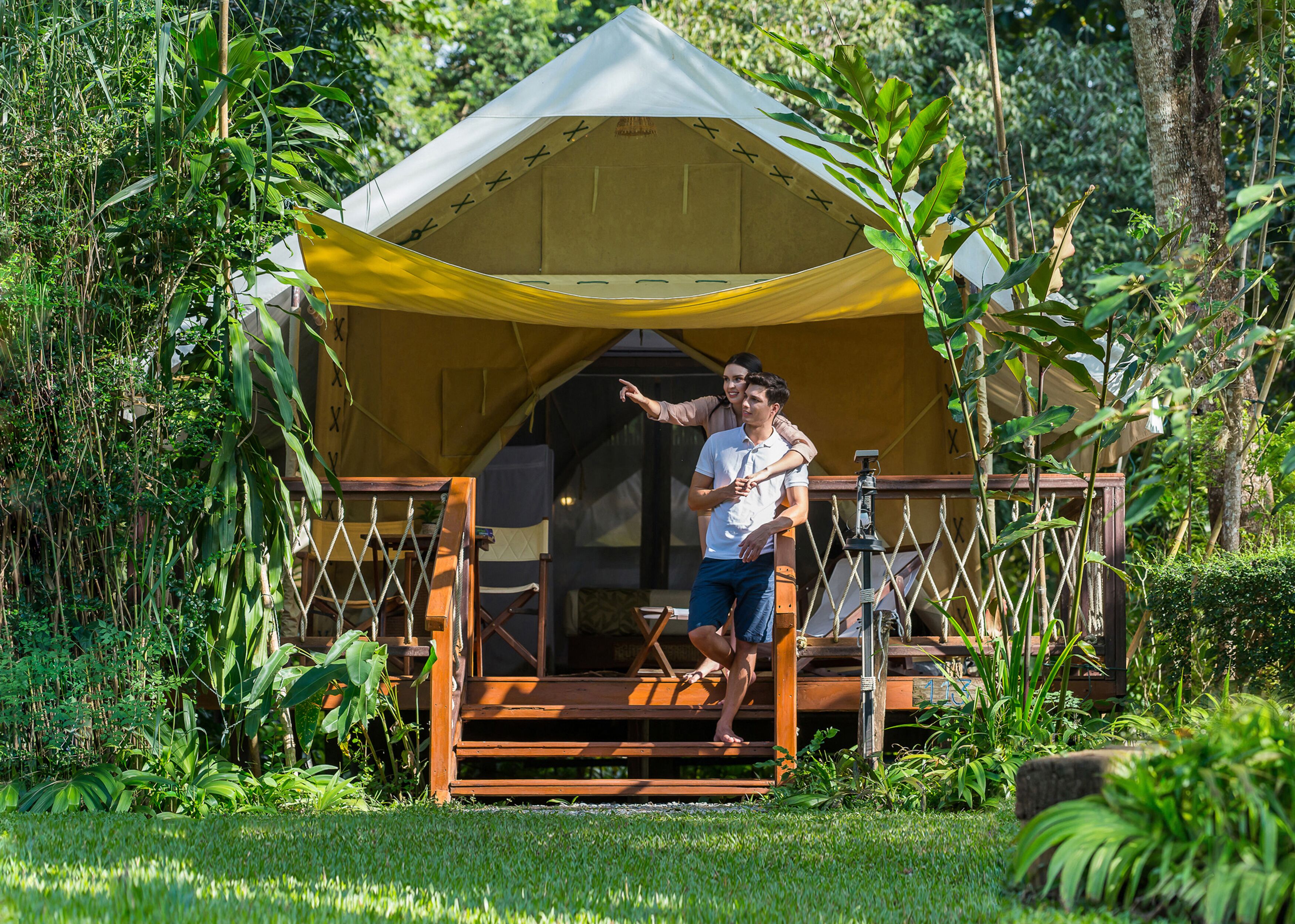 1 bedroom, premium bedding, minibar, individually decorated