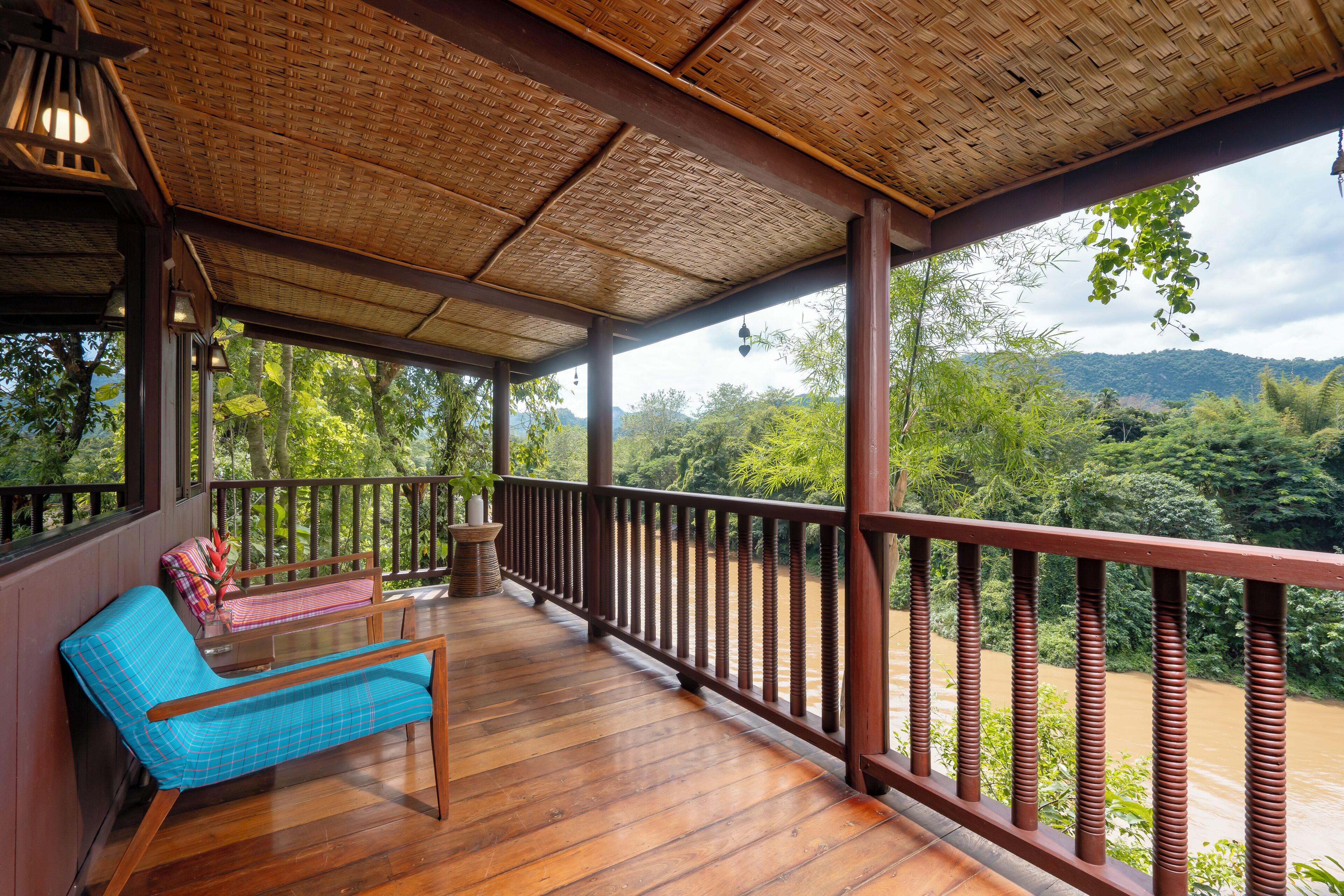 Salles de massage et de soins