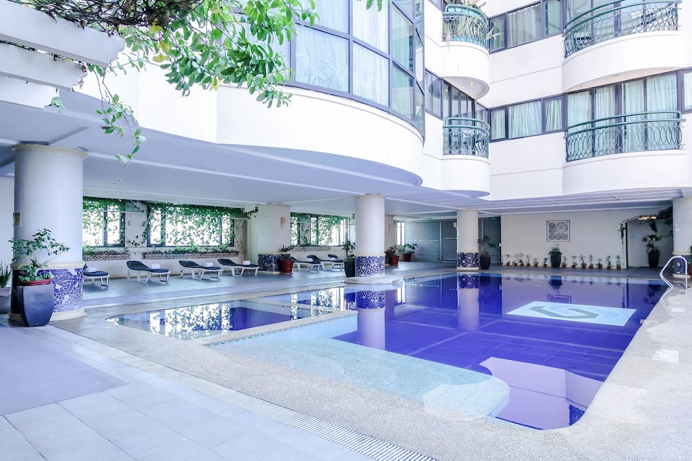 Makati Palace Hotel