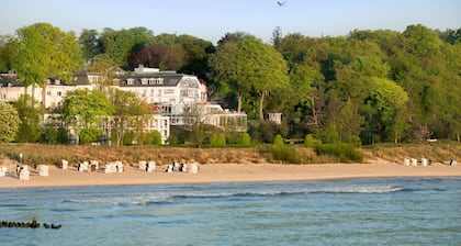 Strandhotel Ostseeblick
