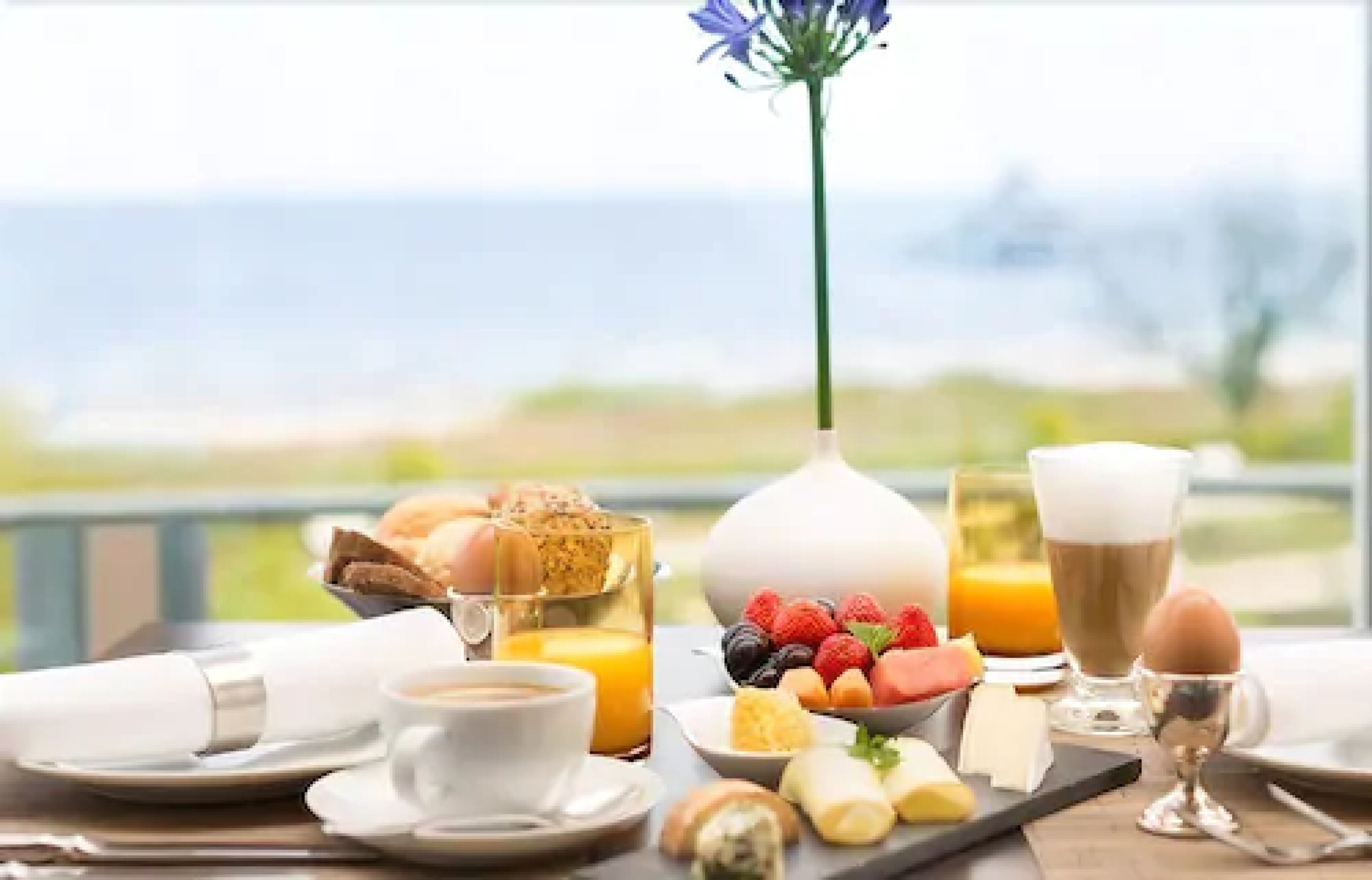 Frokostmåltid
