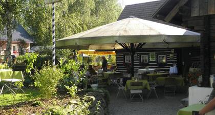 Hotel Herberts Stubn