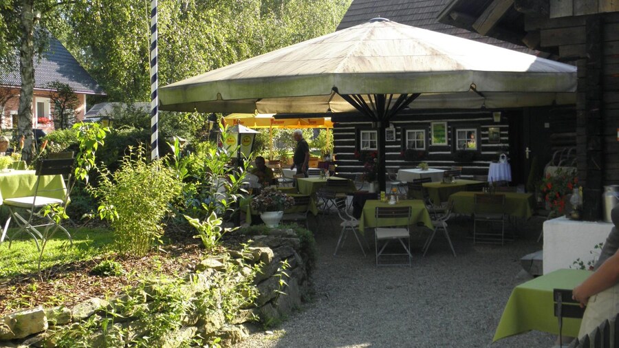 Hotel Herberts Stubn