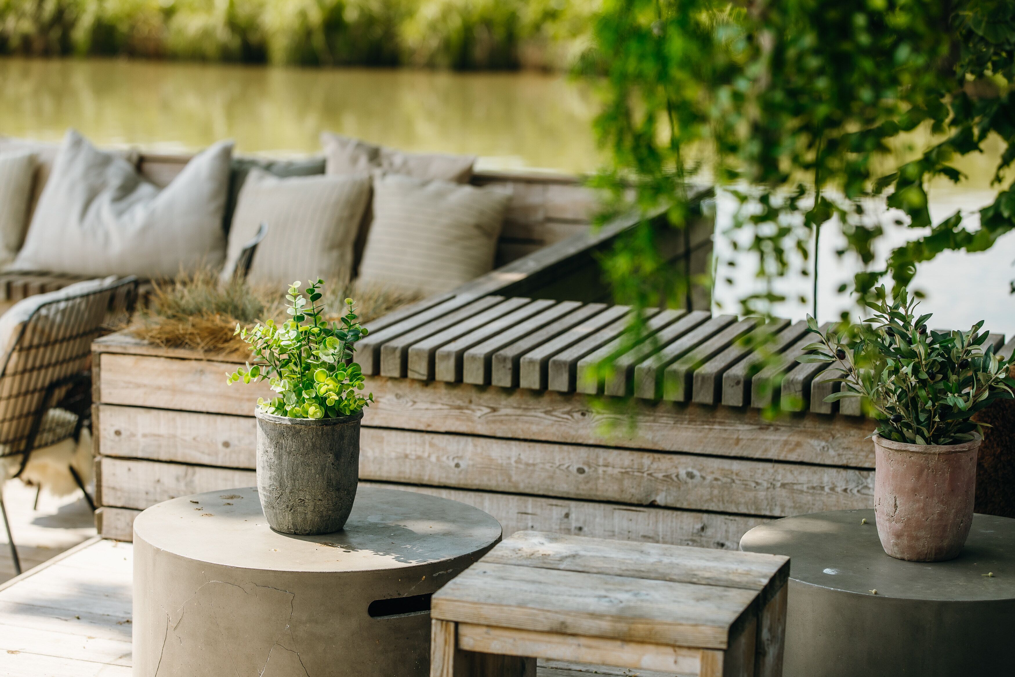 Photo - Auberge du Pêcheur