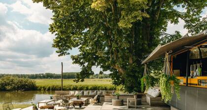 Auberge du PĂȘcheur