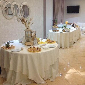 Dining - Sammartano Hotel (Marsala)