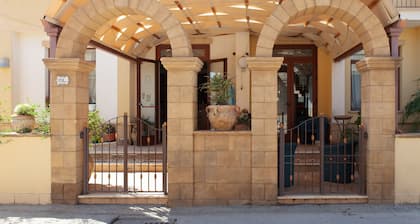 Sammartano Hotel